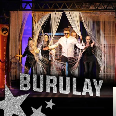 Burulay (2019) cover