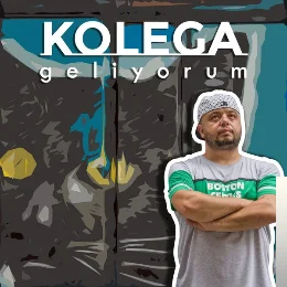 Geliyorum (2019)