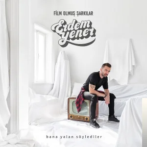 Bana Yalan Söylediler (2019)