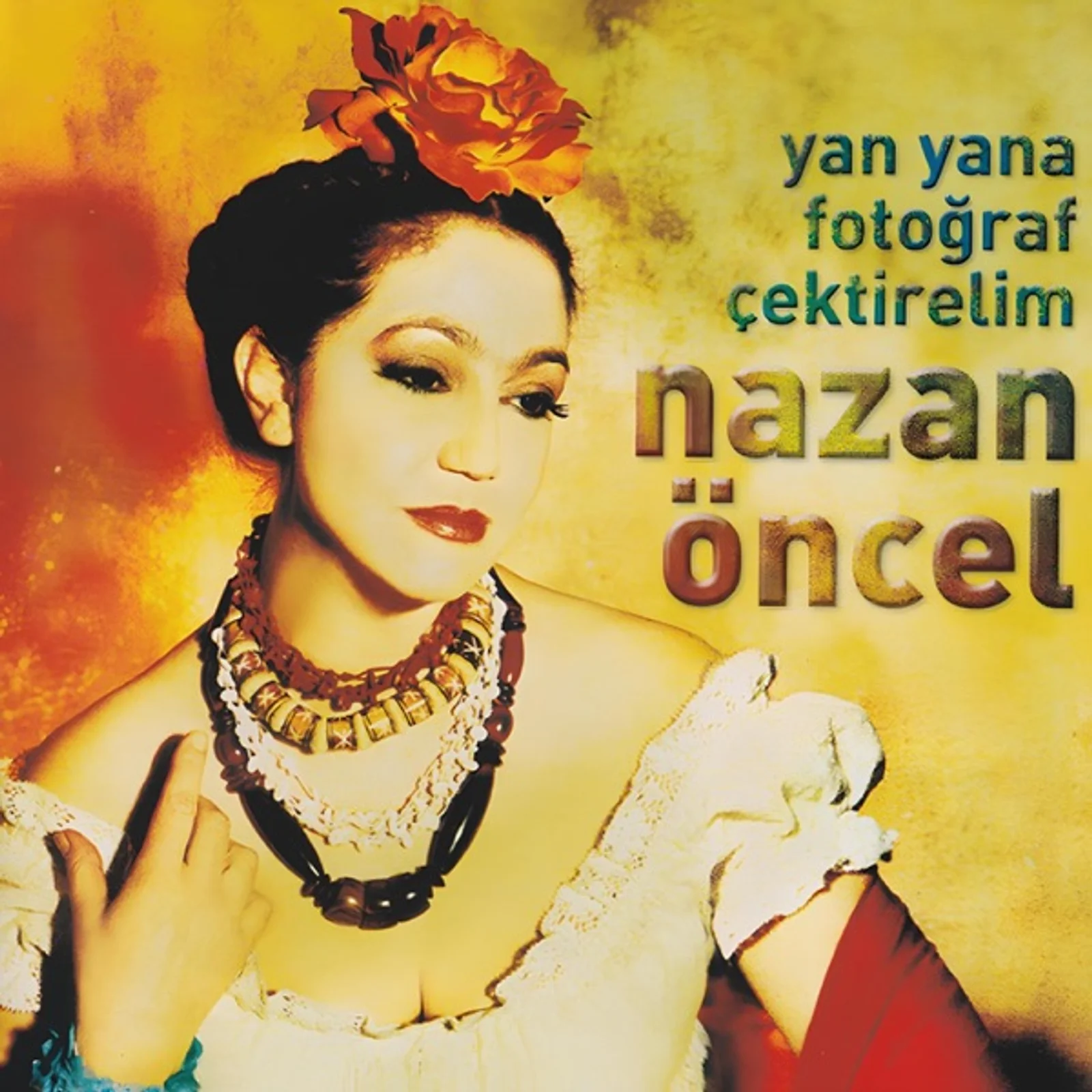 Yan Yana Fotoğraf Çektirelim (2003)