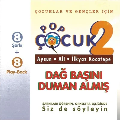Dağ Başını Duman Almış (1998)