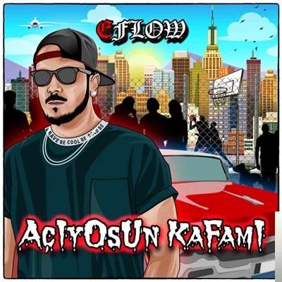 Açıyosun Kafamı (2019)