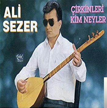 Çirkinleri Kim Neyler (1991)