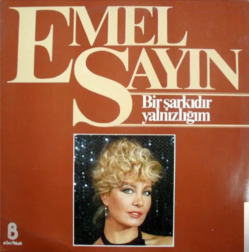 Bir Şarkıdır Yalnızlığım (1982)