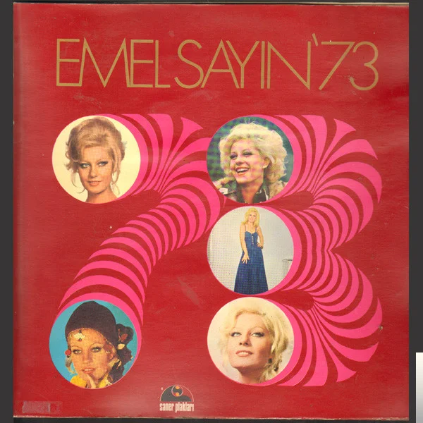 Emel Sayın'73 (1973)