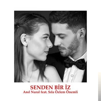Senden Bir İz (2019)