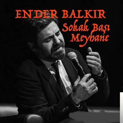 Sokak Başı Meyhane (2019)