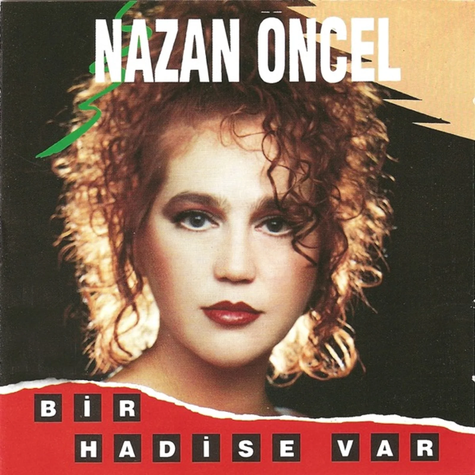 Bir Hadise Var (1992)