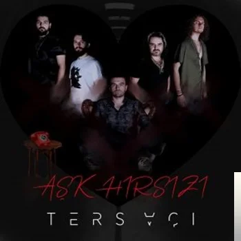 Aşk Hırsızı (2019)