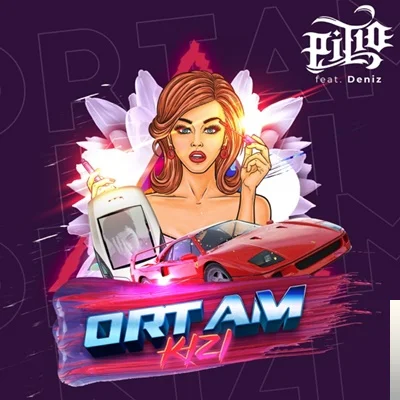 Ortam Kızı (2019)