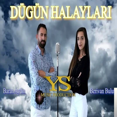 Kürtçe Düğün Halayları (2019)