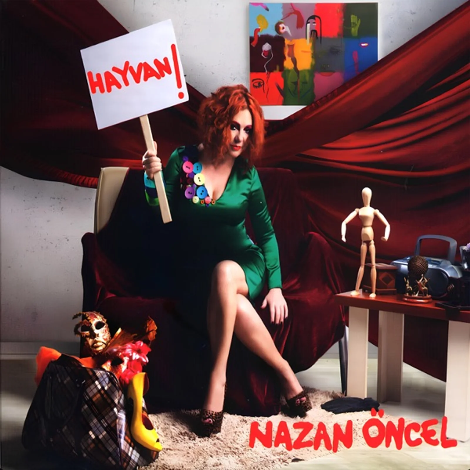 Hayvan (2011)