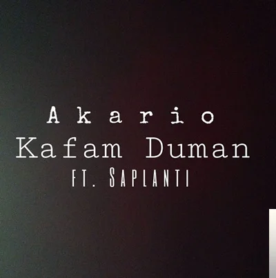 Kafam Duman (2019)