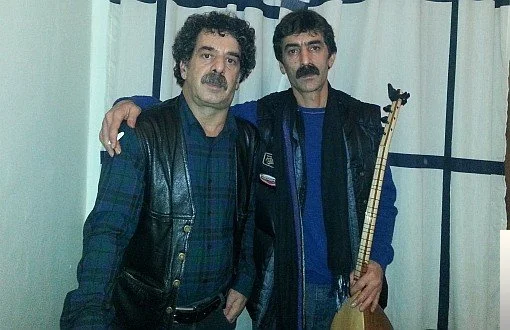 Metin &amp; Kemal Kahraman Seçme Şarkılar