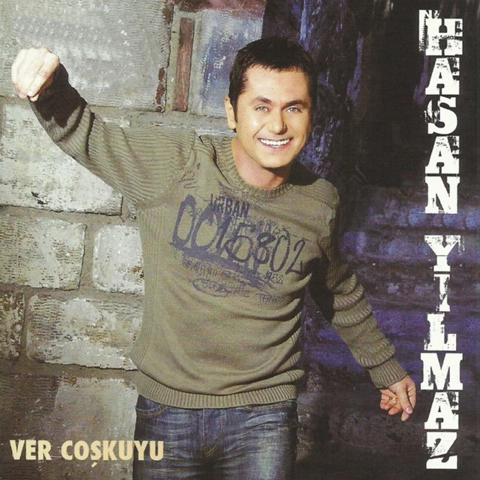 Ver Coşkuyu (2007)