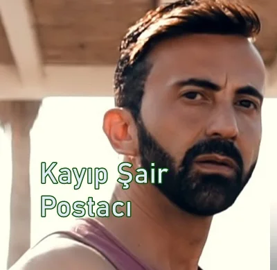 Postacı (2019)