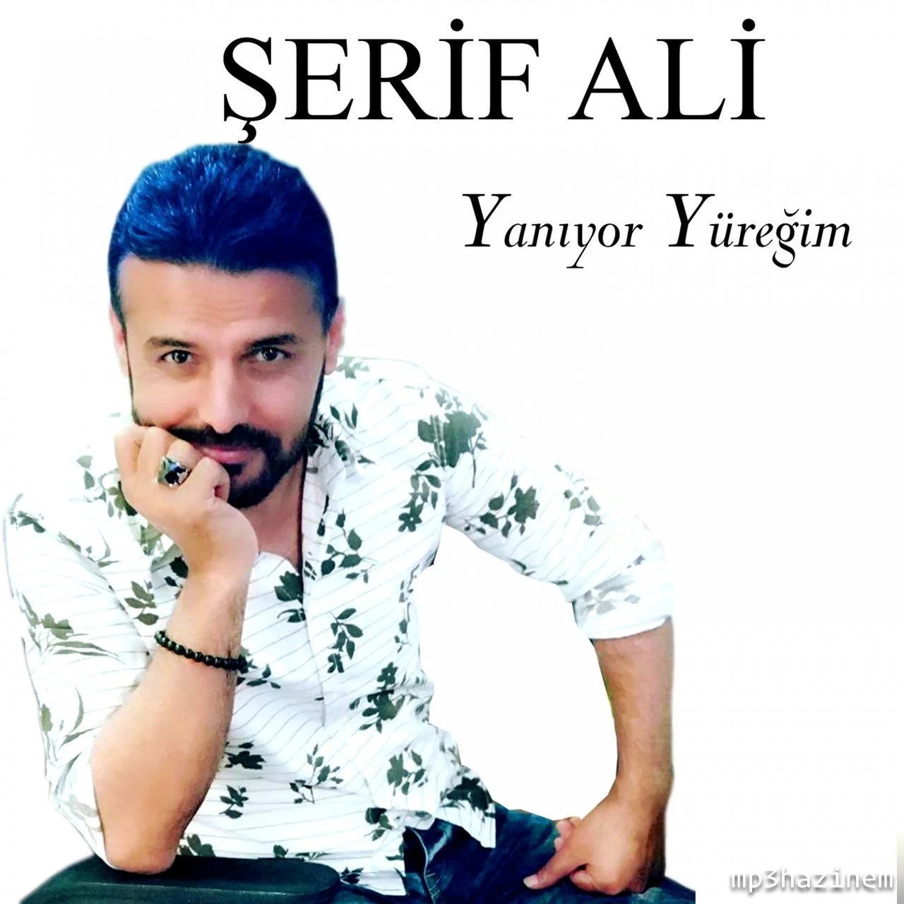 Yanıyor Yüreğim (2019)