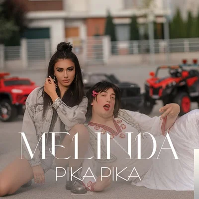 Pika Pika (2019)