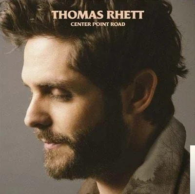 Center Point Road (2019)