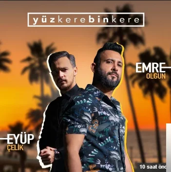 Yüz Kere Bin Kere (2019)