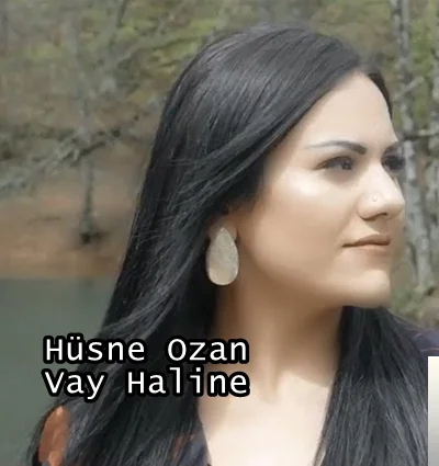 Vay Haline (2019)