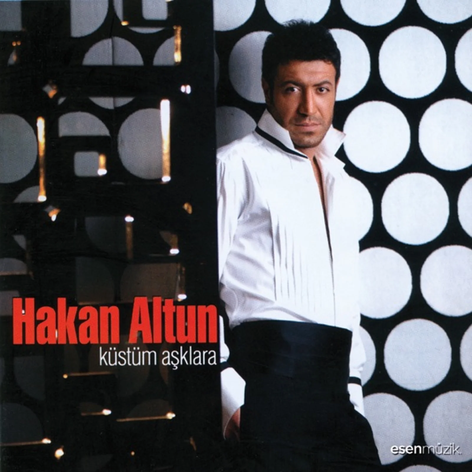 Küstüm Aşklara (2006)