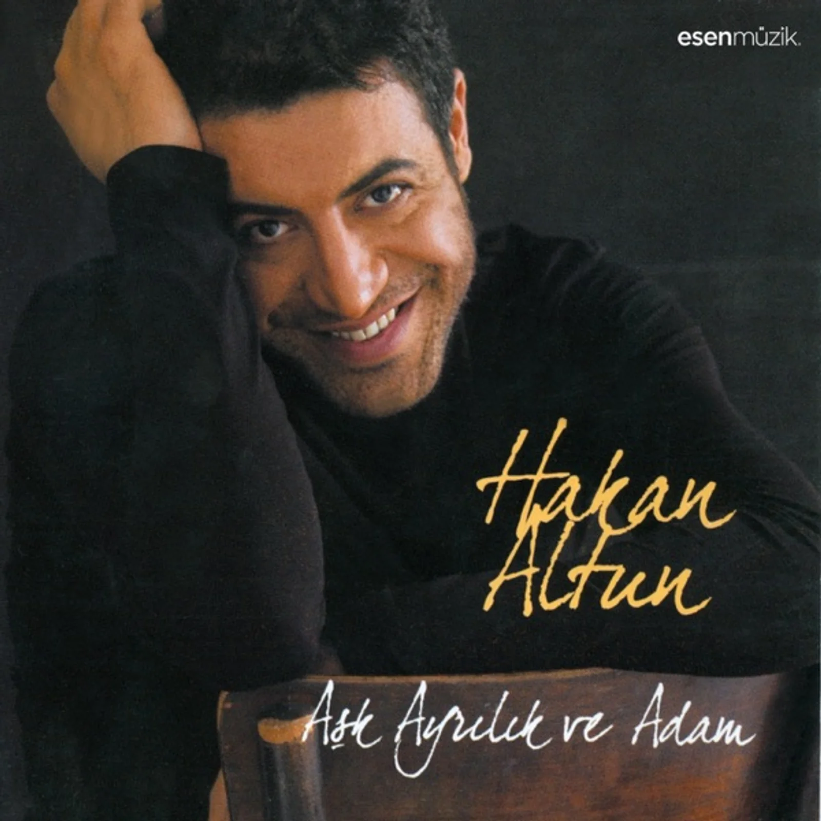 Aşk Ayrılık Ve Adam (2007)
