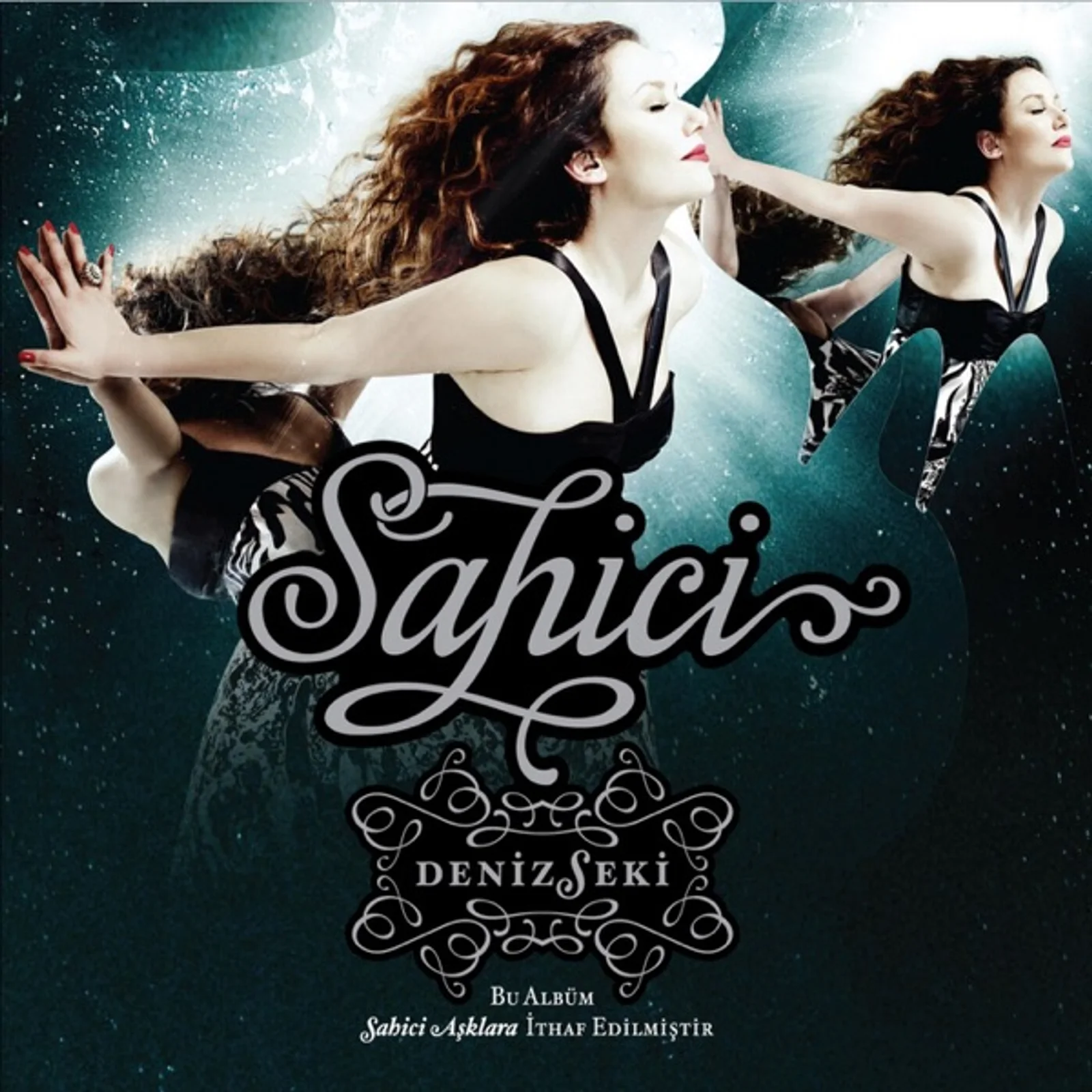 Sahici (2008)