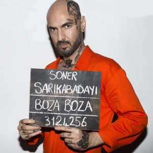 Boza Boza (2018)