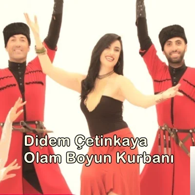 Olam Boyun Kurbanı (2019)