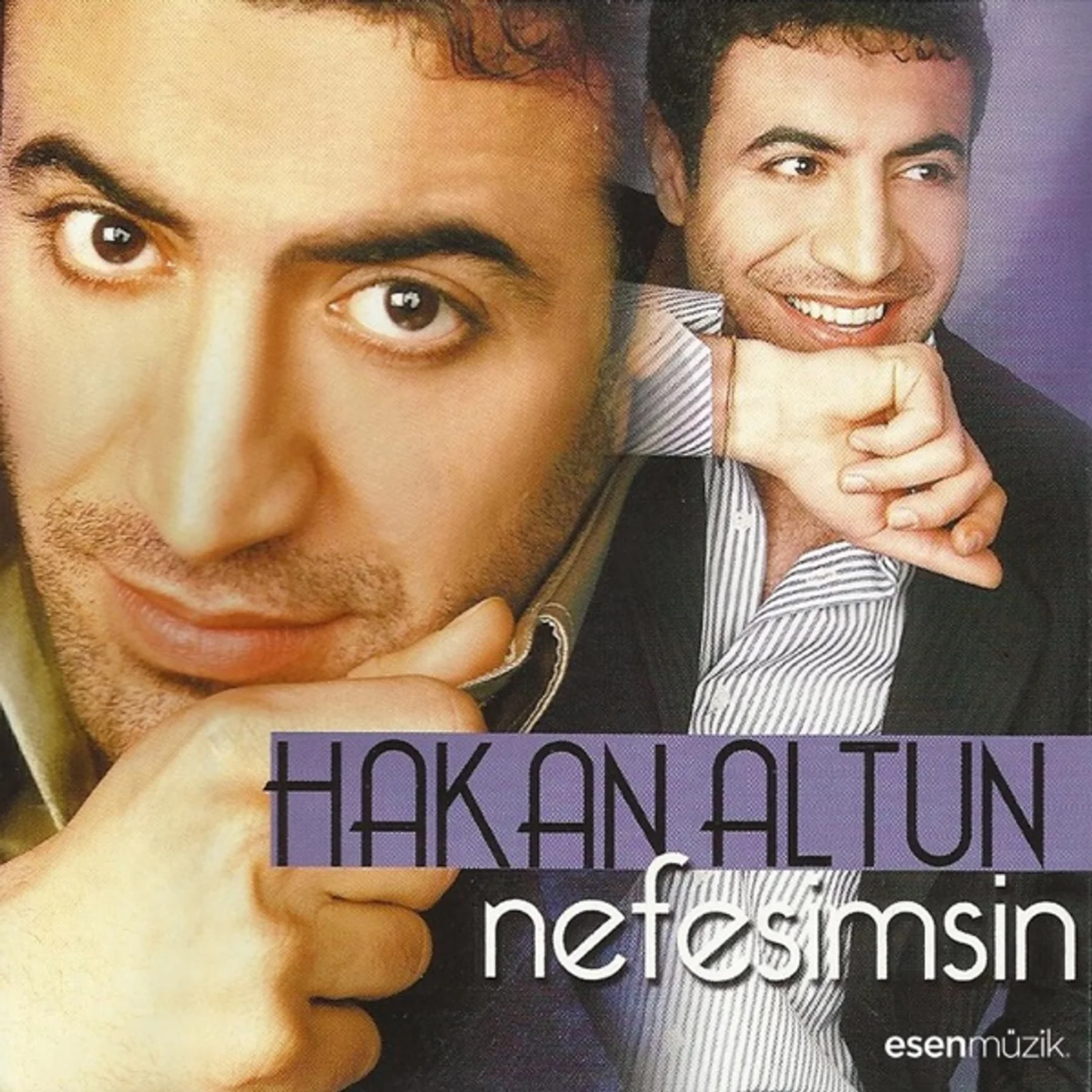 Nefesimsin (2002)