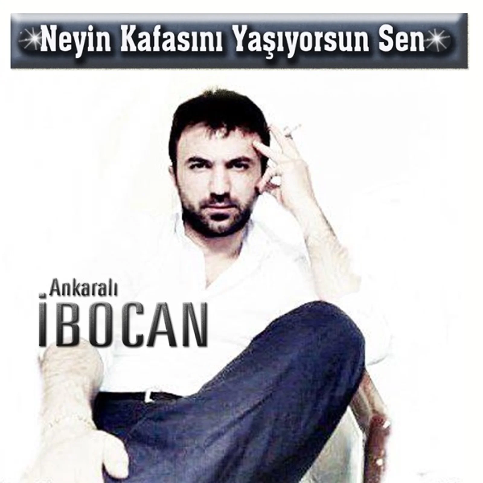 Neyin Kafasını Yaşıyorsun Sen (2013)