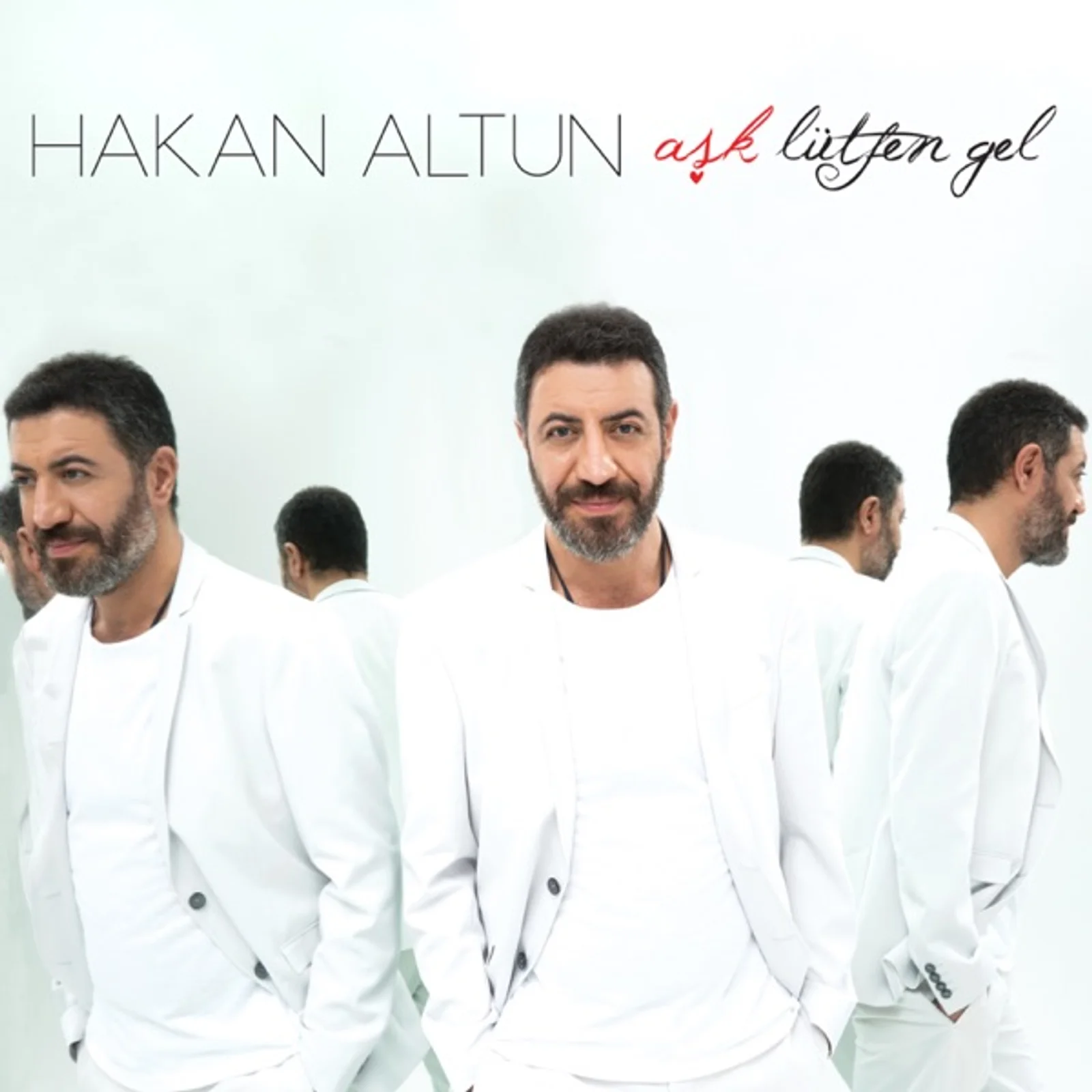 Aşk Lütfen Gel (2015)