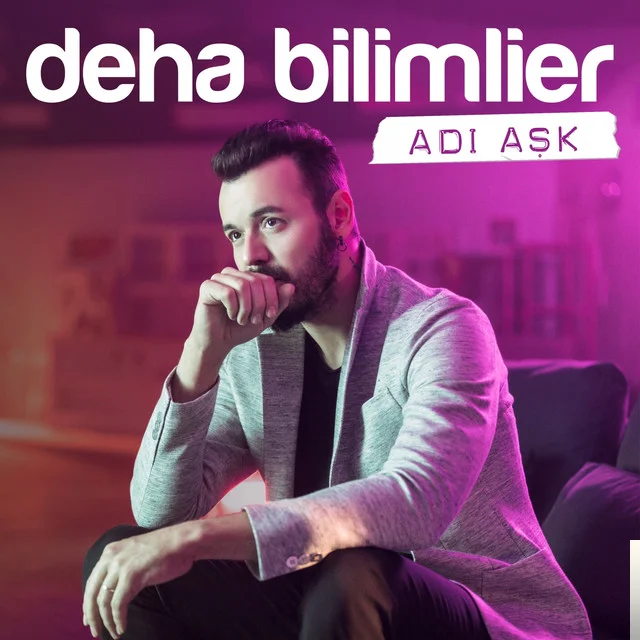Adı Aşk (2018)