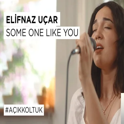 Someone Like You (2019)