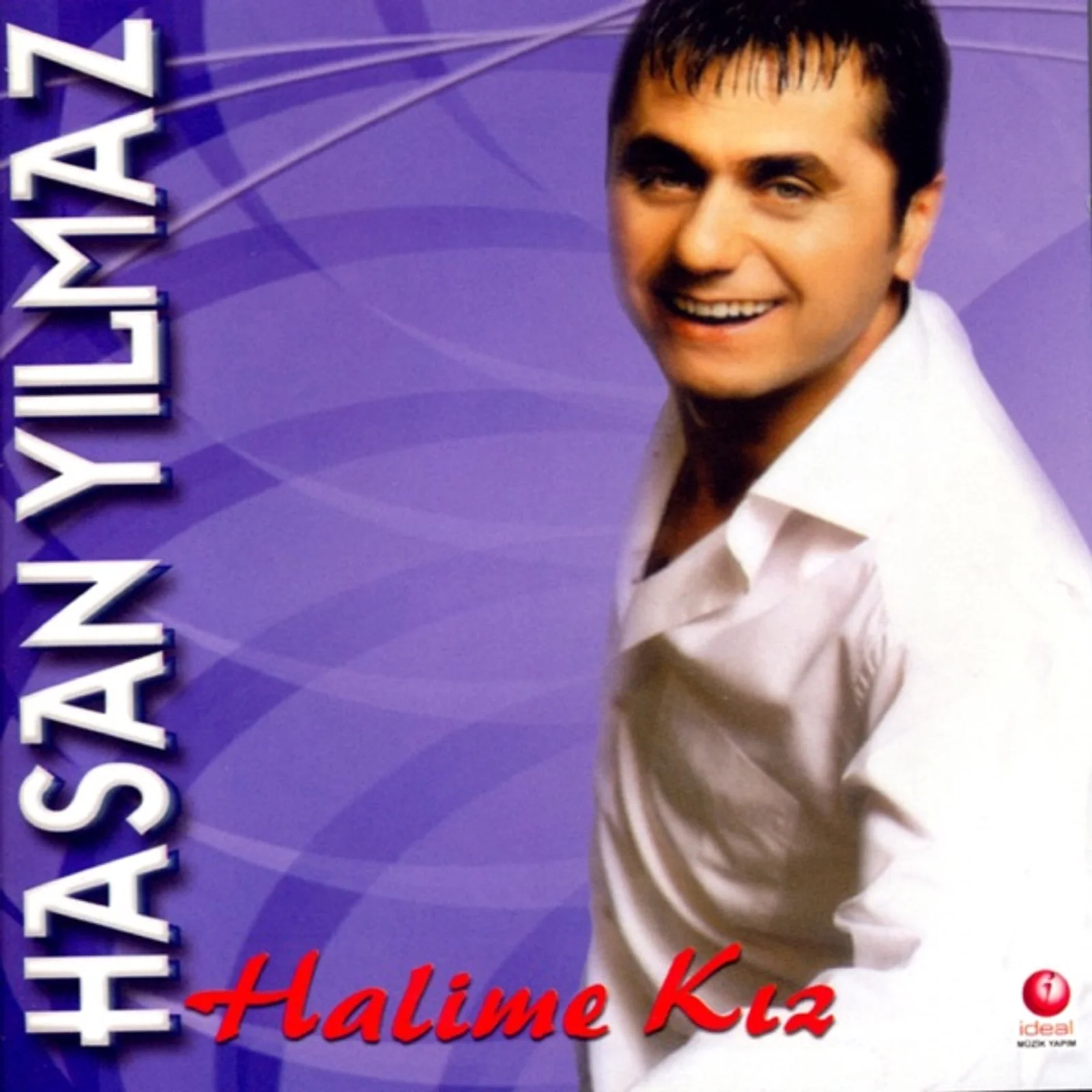 Halime Kız (2008)