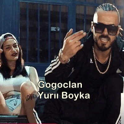 Yurıı Boyka (2019)