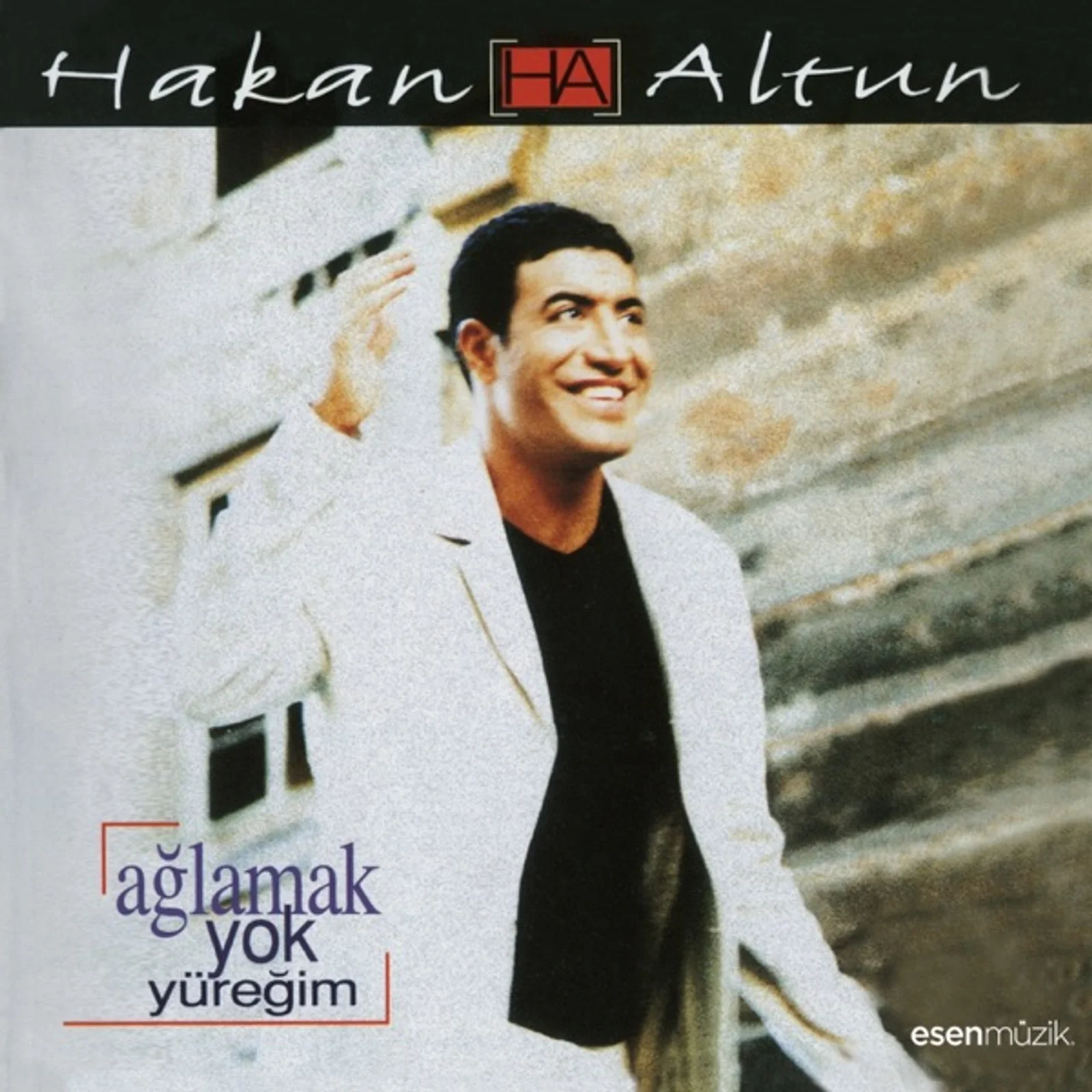 Ağlamak Yok Yüreğim (2000)