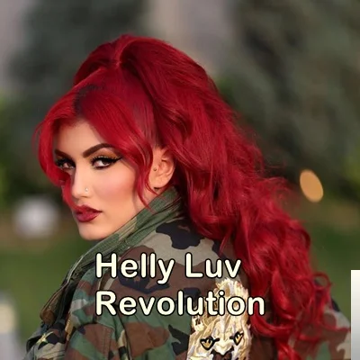 Revolution (2019)