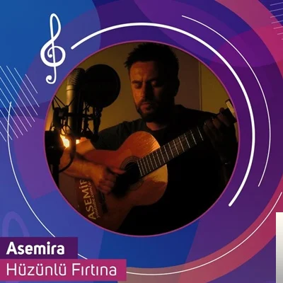 Hüzünlü Fırtına (2019)