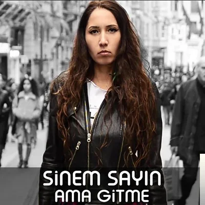 Ama Gitme (2019)
