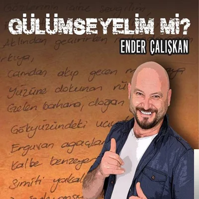 Gülümseyelim mi (2019)