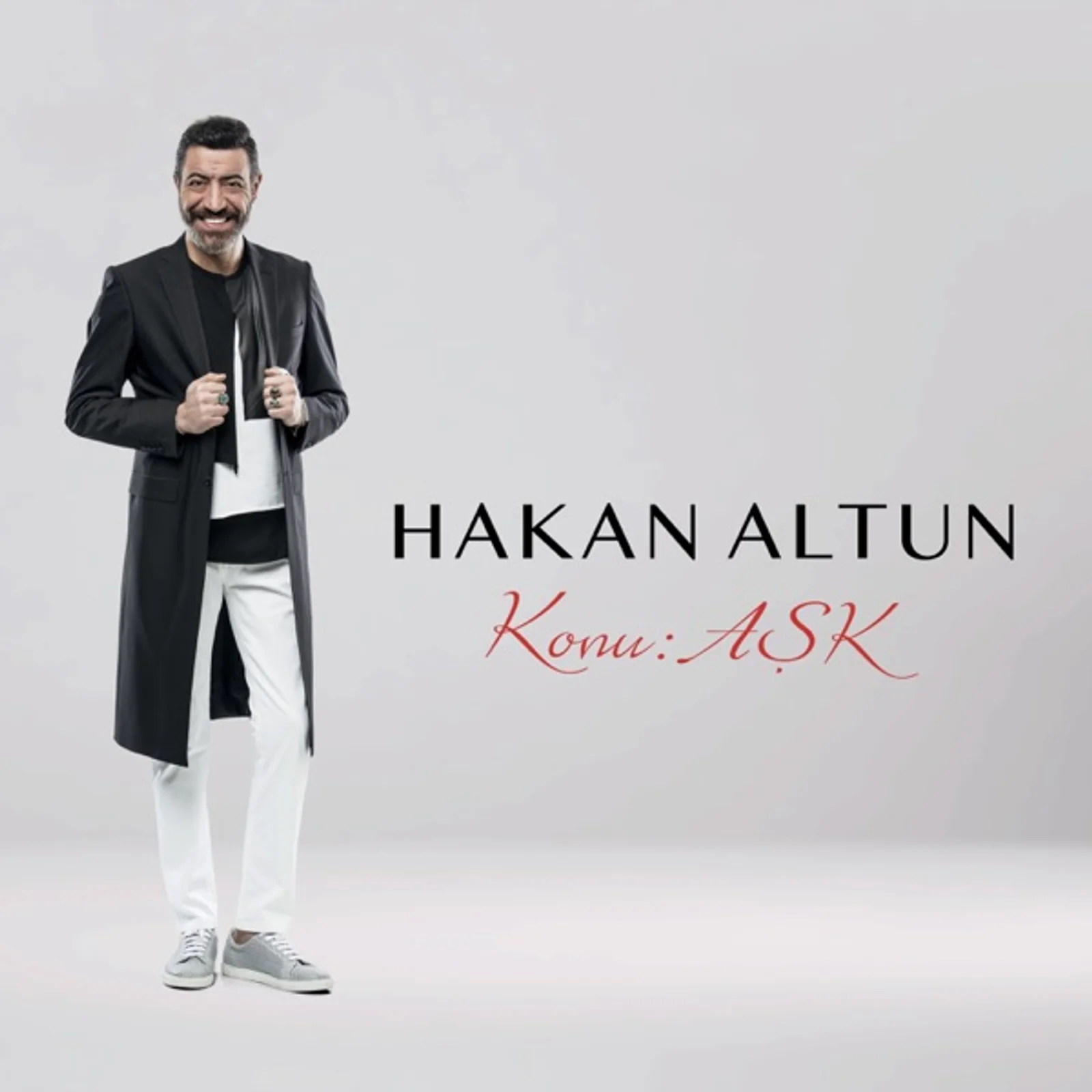 Konu Aşk (2017)
