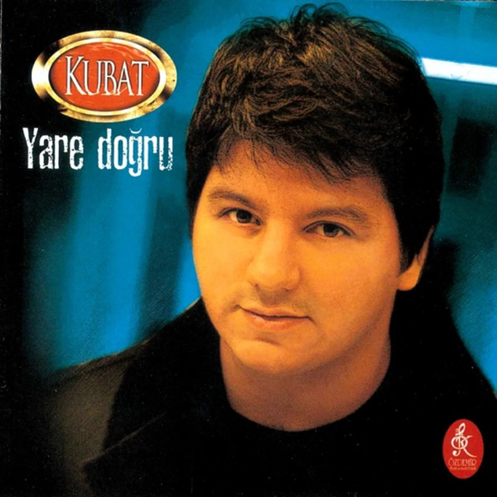 Yare Doğru (2005) cover