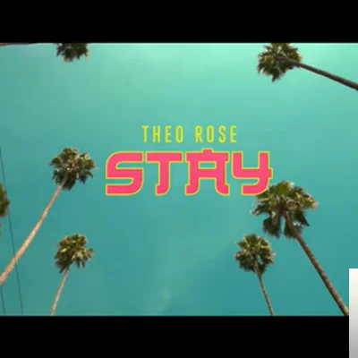 Stay (2019)