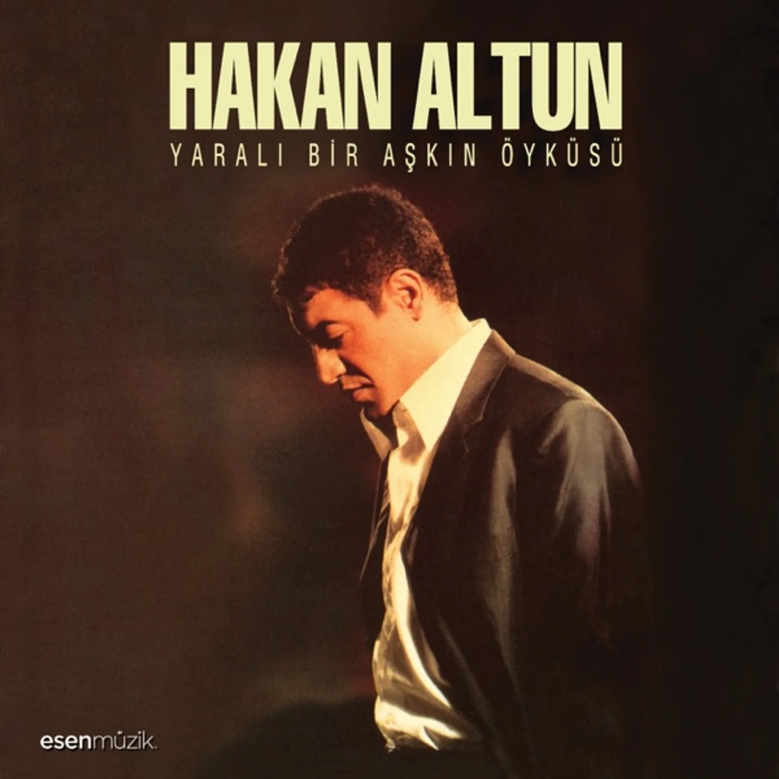 Yaralı Bir Aşkın Öyküsü (2003)