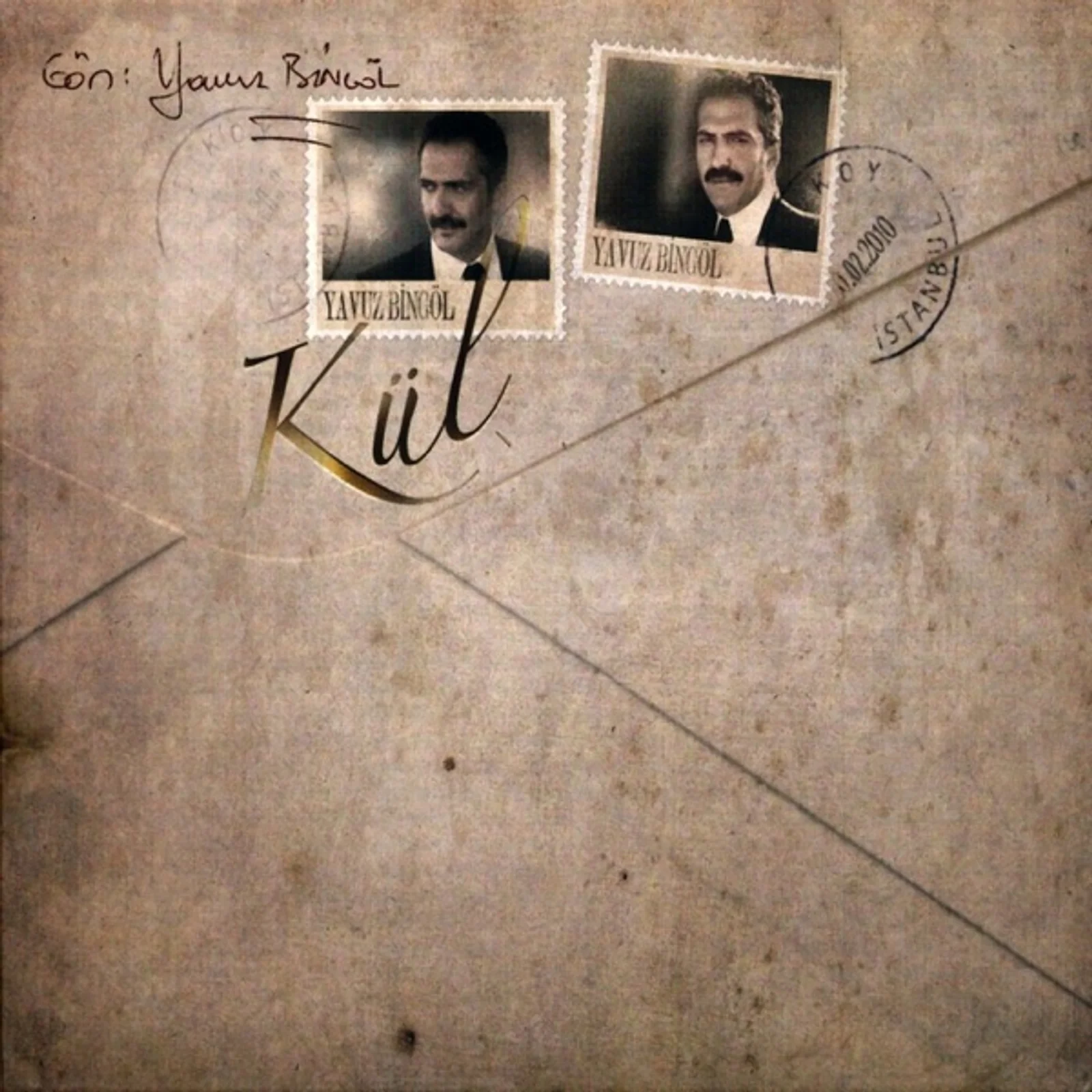 Kül (2010)