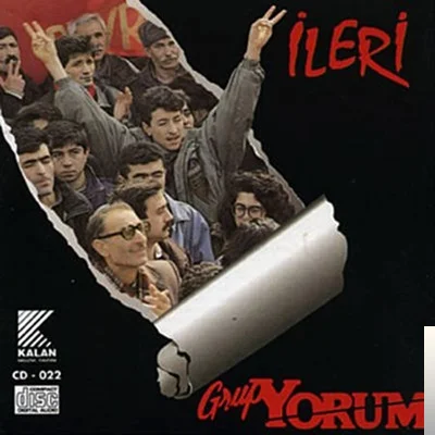 İleri (1995)