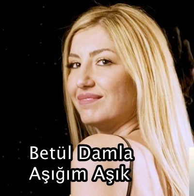 Aşığım Aşık (2019)