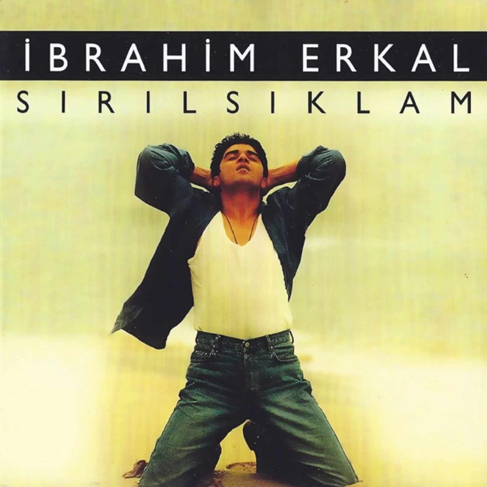 Sırılsıklam (1998)